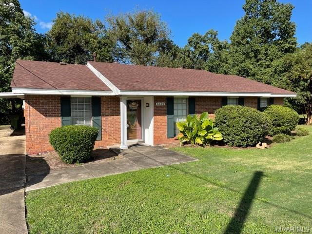 Building Photo - 4447 Wares Ferry Rd