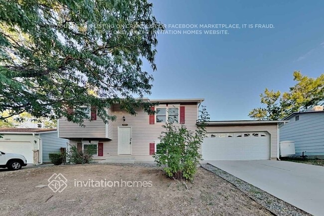 Building Photo - 10852 Ingalls Cir