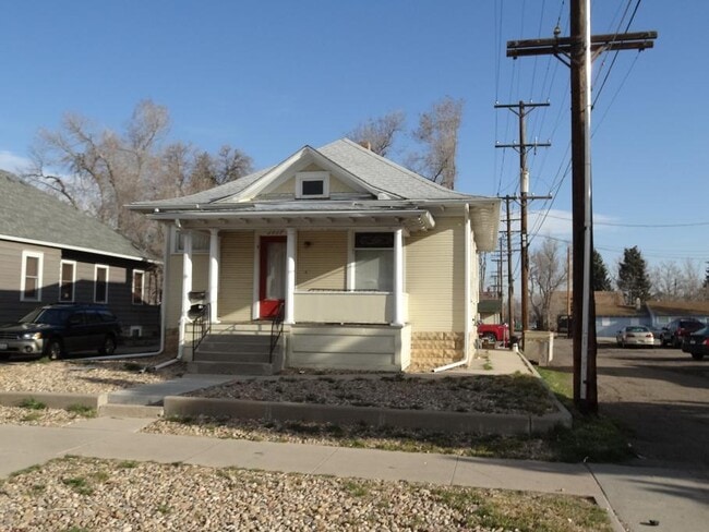 Building Photo - MPL1017 Unit 1017