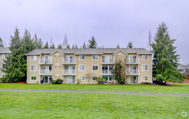 Building Photo - 710 240th Way SE Unit E203 Rental