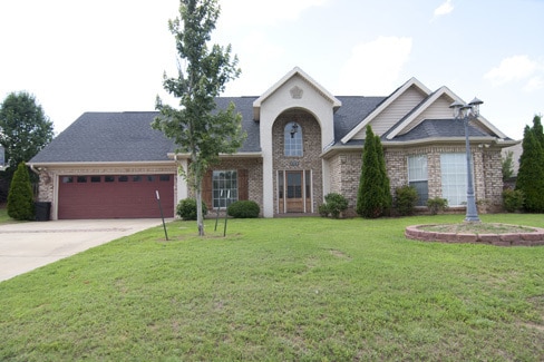 Photo - Garden Terrace