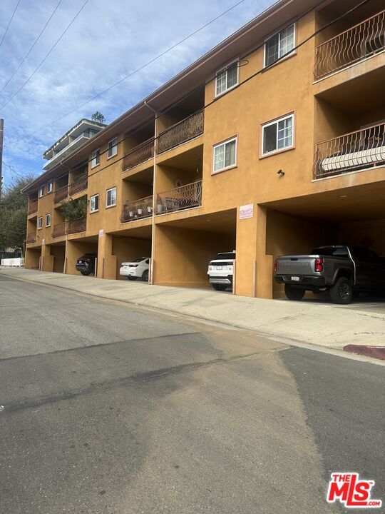 Building Photo - 1001 Hammond St Unit 9