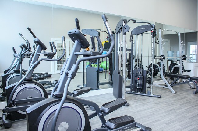 Photo - Whispering Oaks