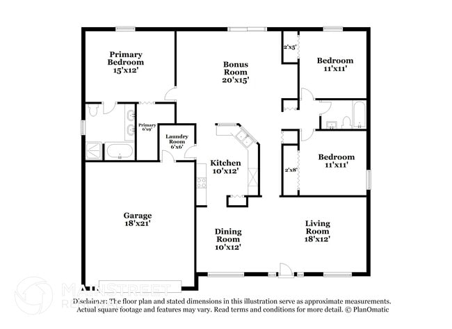 Photo - 5690 Cinnamon Fern Blvd