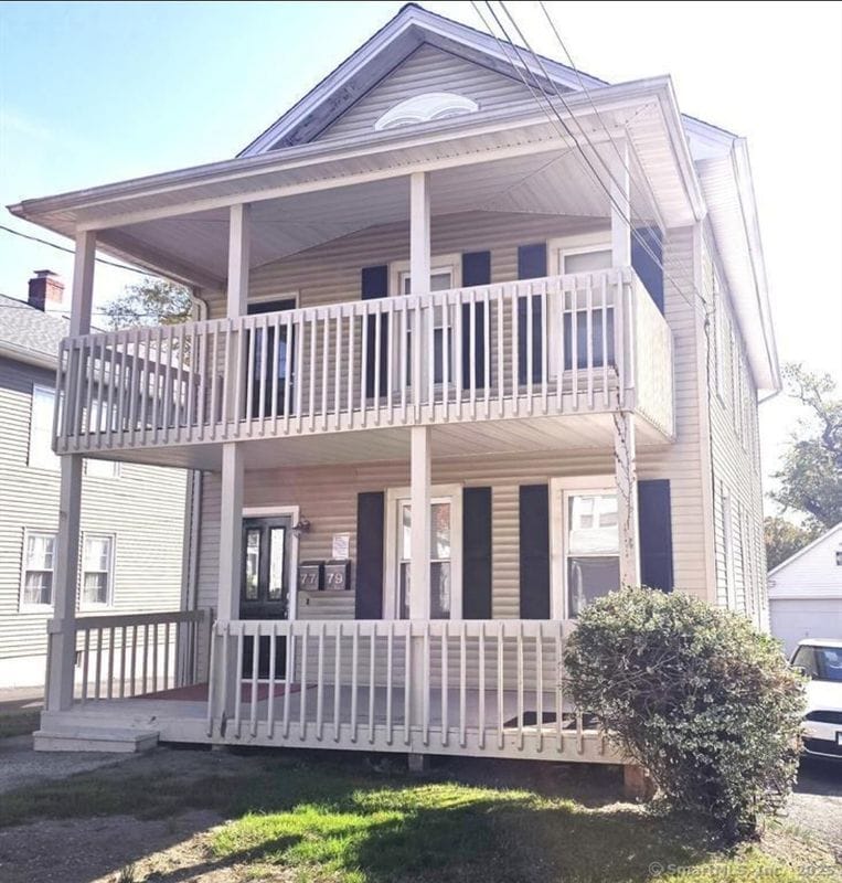 77-79 Cherry Street - 77-79 Cherry Street Apartment