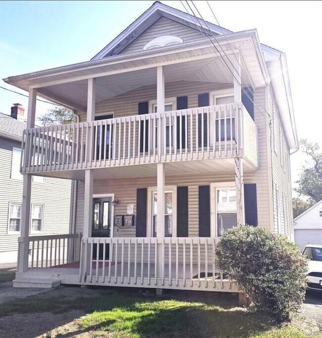 Building Photo - 77-79 Cherry Street Rental
