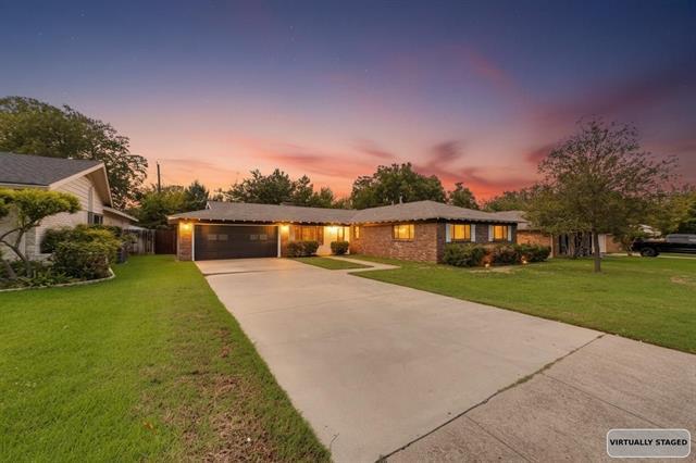 Photo - 2325 Shady Grove Dr