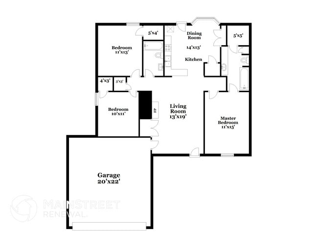 Photo - 2976 Churchwell Dr