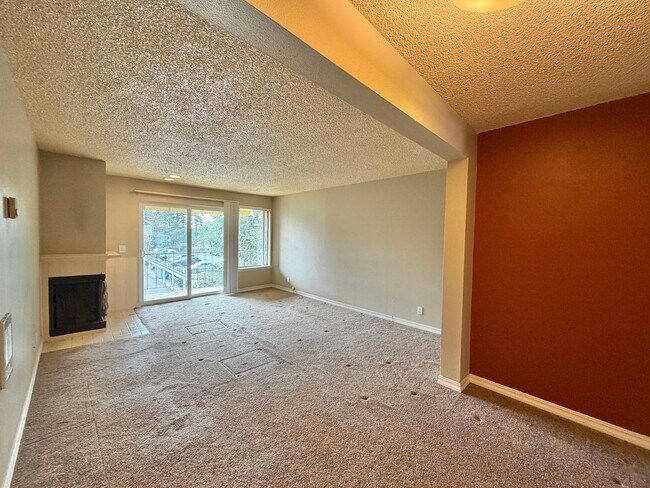 Photo - Affordable Top Floor Condo on Bus Route Unit C48