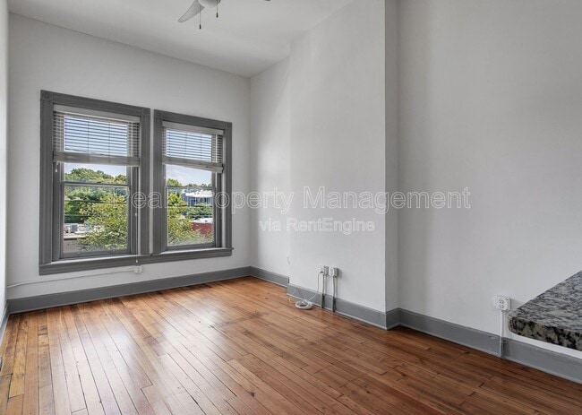 1209 Hull Street- Dogtown