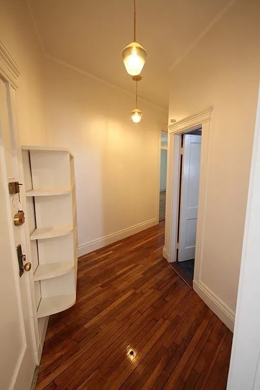 Building Photo - 52 Charlesgate E Rental