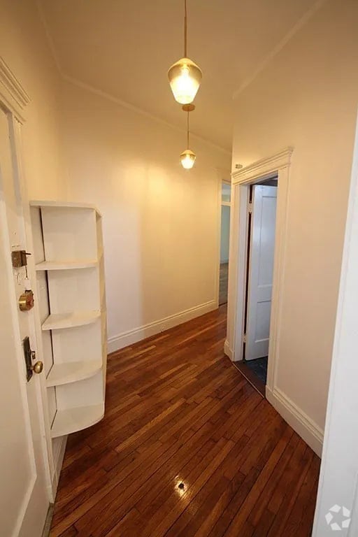 Building Photo - 52 Charlesgate E Rental