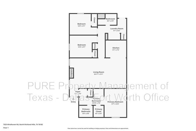 Photo - 7525 Windhaven Rd