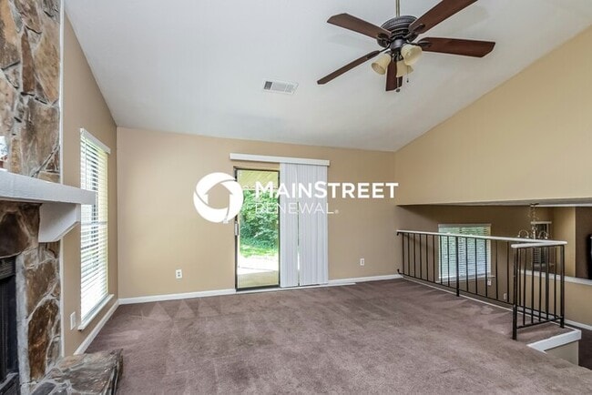 3 Bedroom Pet-Friendly Home in Conyers, GA with Main Street Renewal