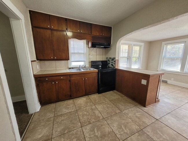 Photo - Four bedroom home on Indianola Ave with large yard and two decks!