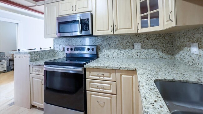Photo - 2841 NE 163rd St Unit 1210