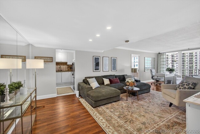 1801 S Flagler Dr Unit 1104