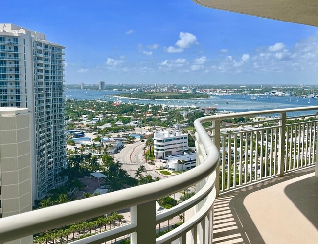 Photo - 3000 N Ocean Dr Unit 27h
