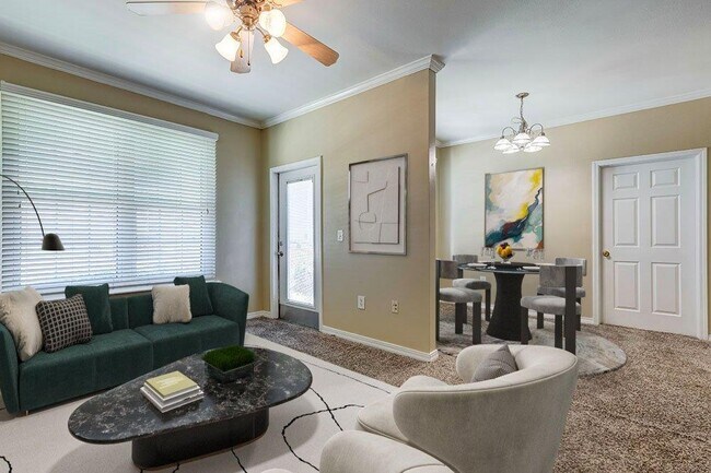 Harborside Apartment Homes