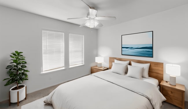 Photo - Greystone Flats Apartments