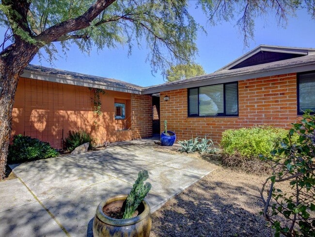 Photo - Stunning 4-Bedroom Home with Open Layout & Large Backyard!