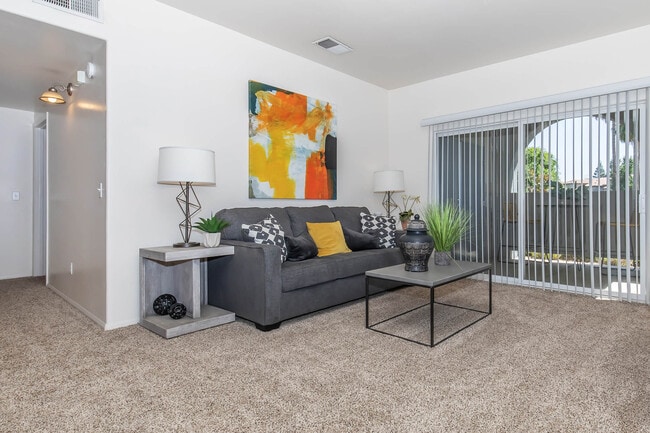 Photo - The Place Off Coffee