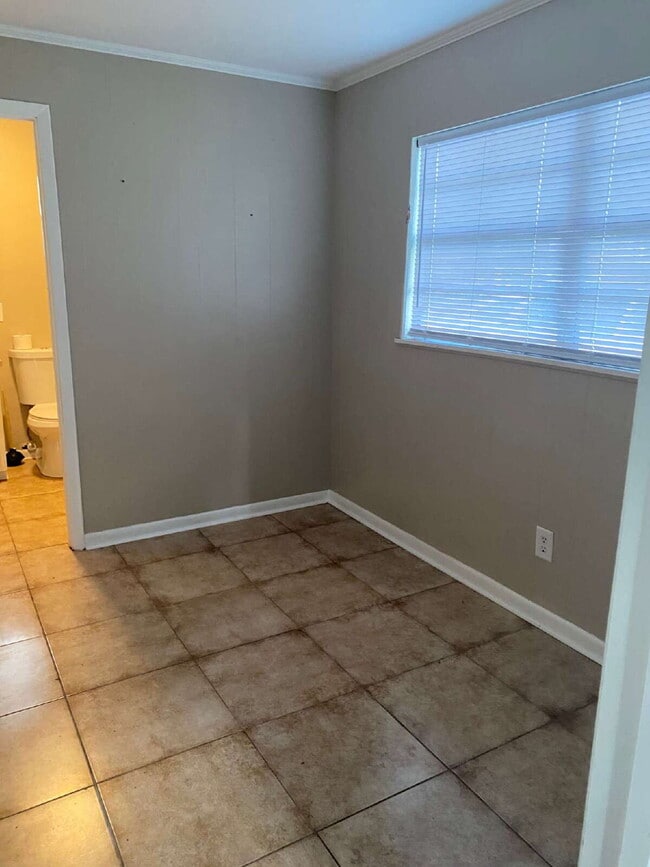 Photo - 3 /2 Single Family Home fenced yard