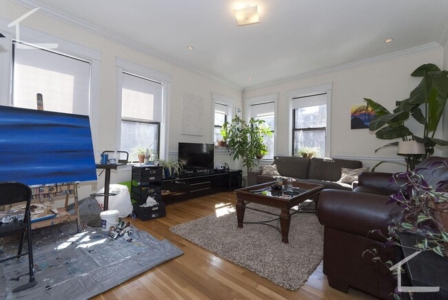 Photo - Renovated: Now with higher cei.....