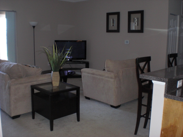 Furnished Units Available - Summit Rise Apartments
