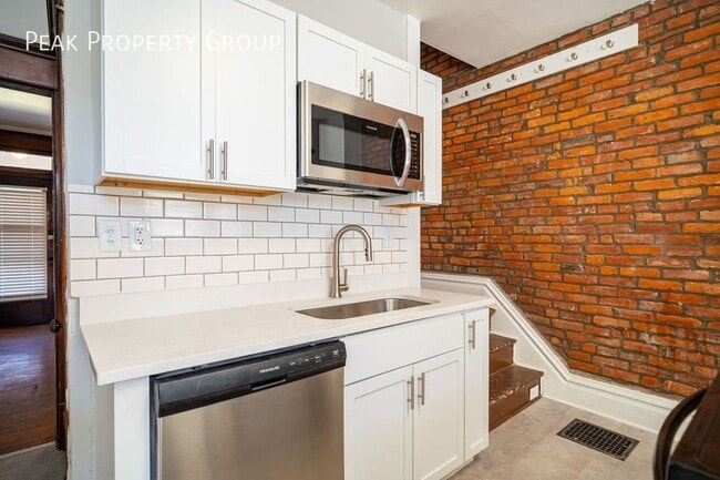 Photo - 85-91 W. First Avenue-2 Bedroom Unit 2 Bedroom