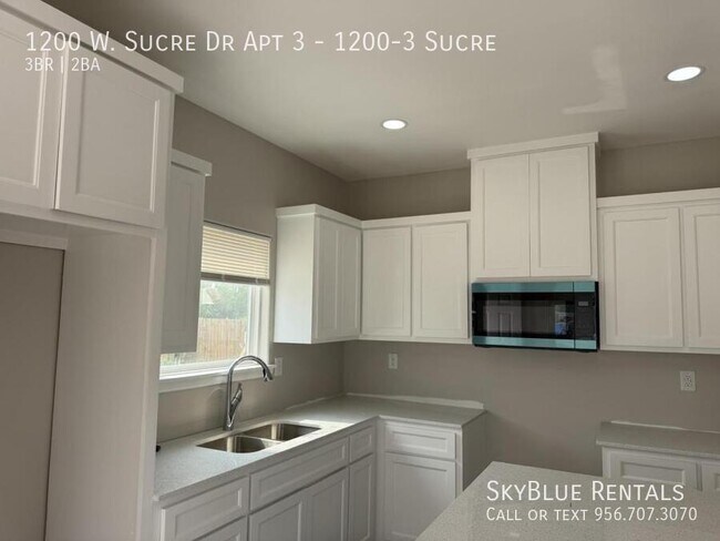 Photo - 1200 W Sucre Dr Unit 1200-3 Sucre