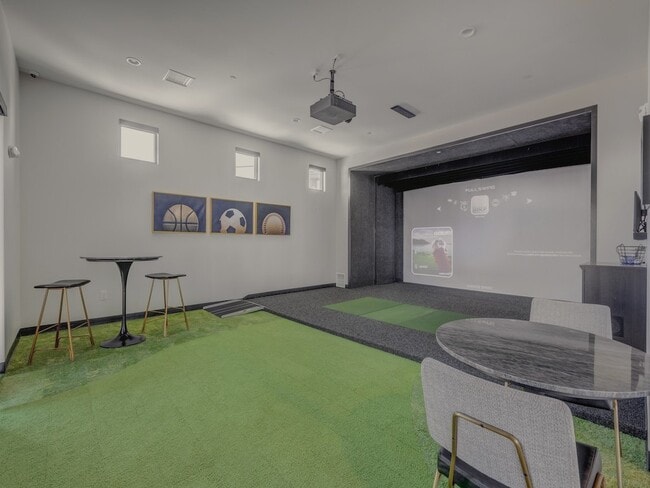 The Foundry Apartments & Townhomes