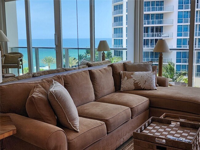 Photo - 3505 S Ocean Dr Unit 708