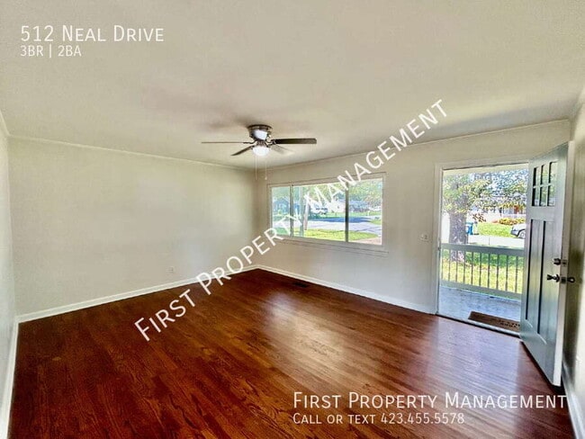 Photo - 512 Neal Dr