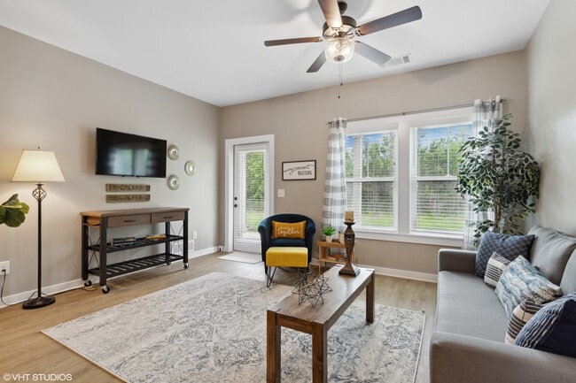 Photo - The Phoenix at Dallas Active Adult Apartamentos