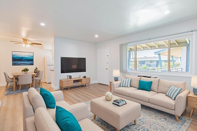 Fashion Lane Apts