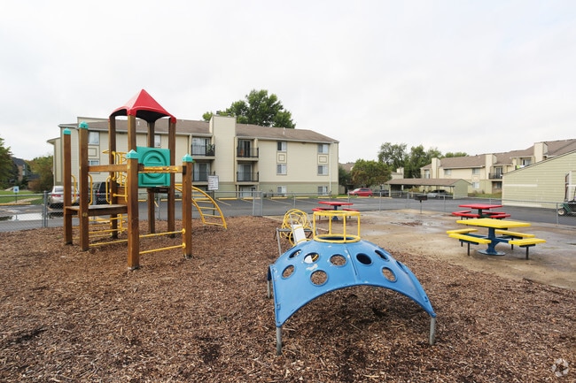 Photo - Autumn Place