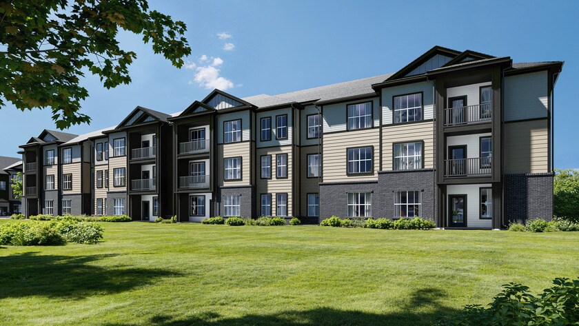 Photo - The Belle at Cedar Creek