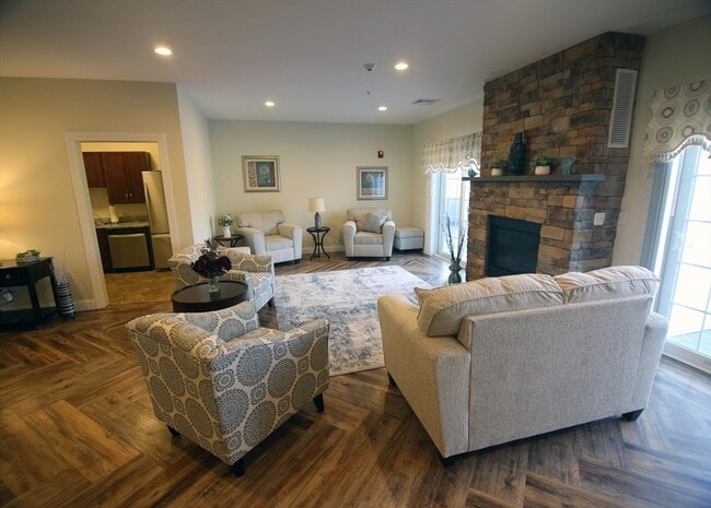 Photo - 2 Regency Village Way Unit 208