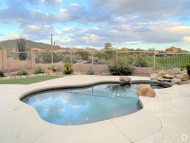 Building Photo - 3555 N Paseo Del Sol Rental