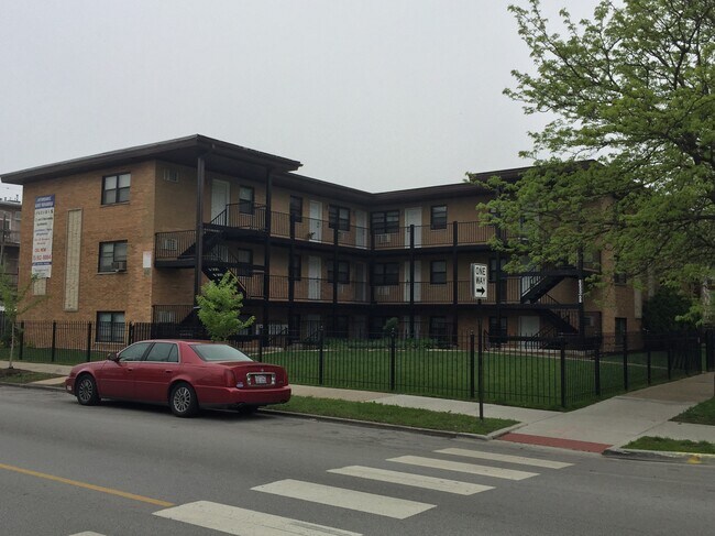 Photo - 6650 S Drexel