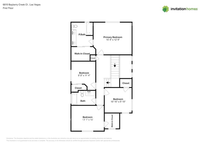 Photo - 6810 Bayberry Creek Ave