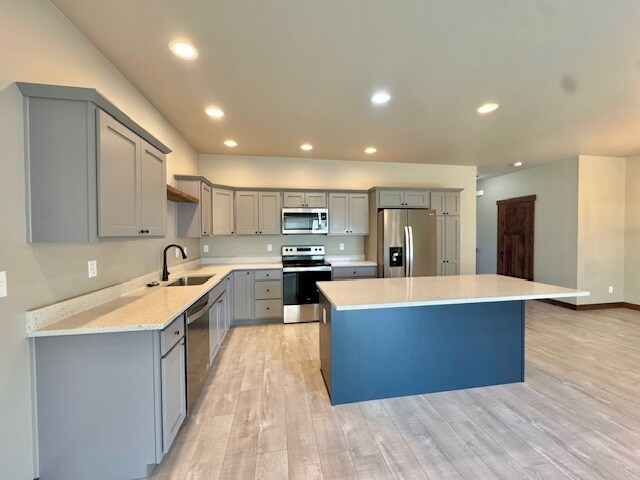 Photo - 1306 Fozzie Ln