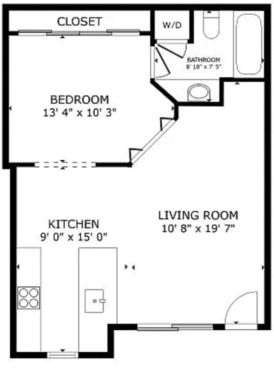 Photo - 1062 Calle Del Cerro Unit 1210