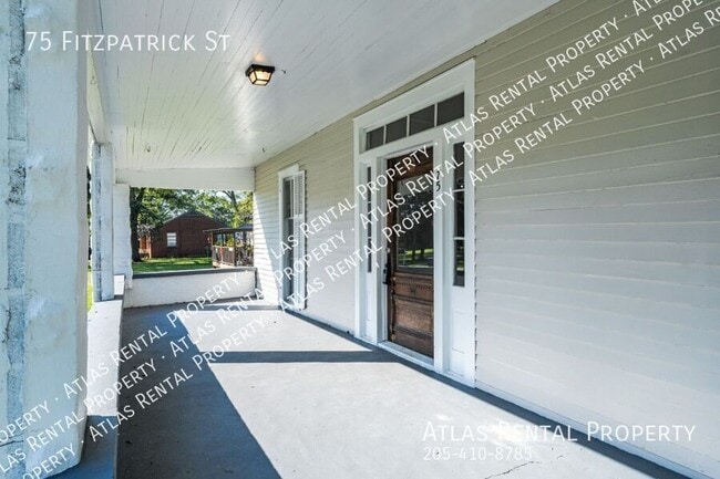 Photo - 75 Fitzpatrick St