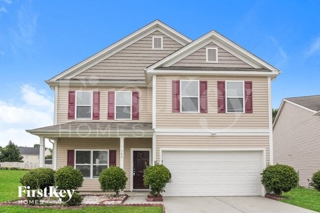 Photo - 706 Perth Dr