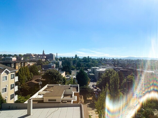 Photo - First Hill Apartments