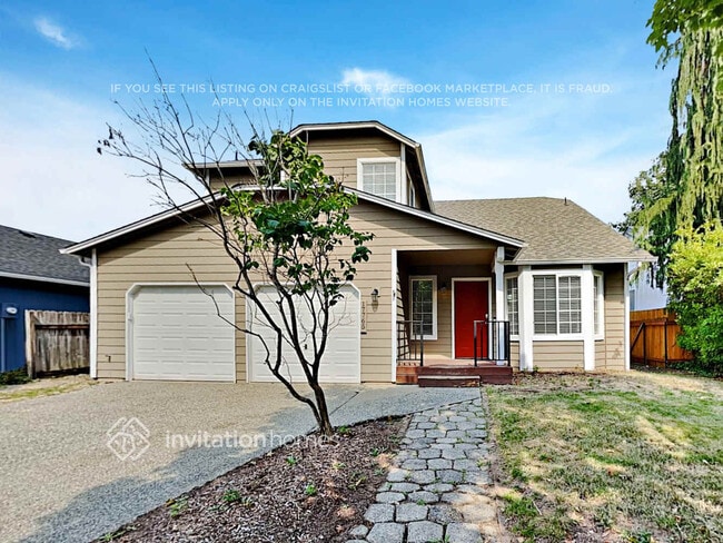 Building Photo - 17765 150th St SE Rental