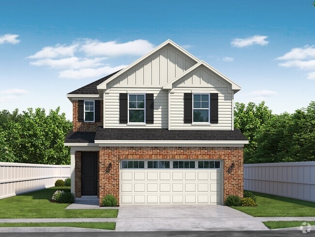 Building Photo - 1082 Heritage Blvd Rental