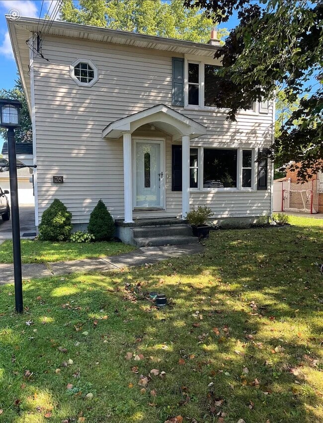 Photo - 26 W Payne St Unit Upper